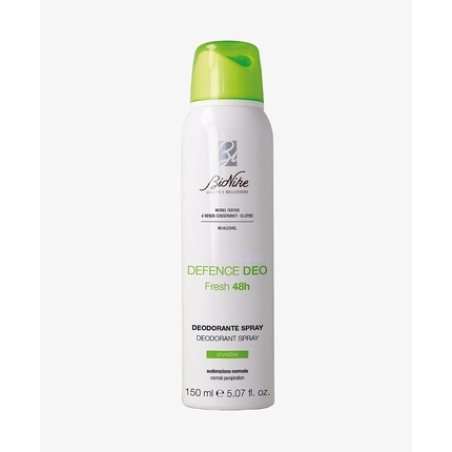 Bionike Defence Deo Fresh Spray