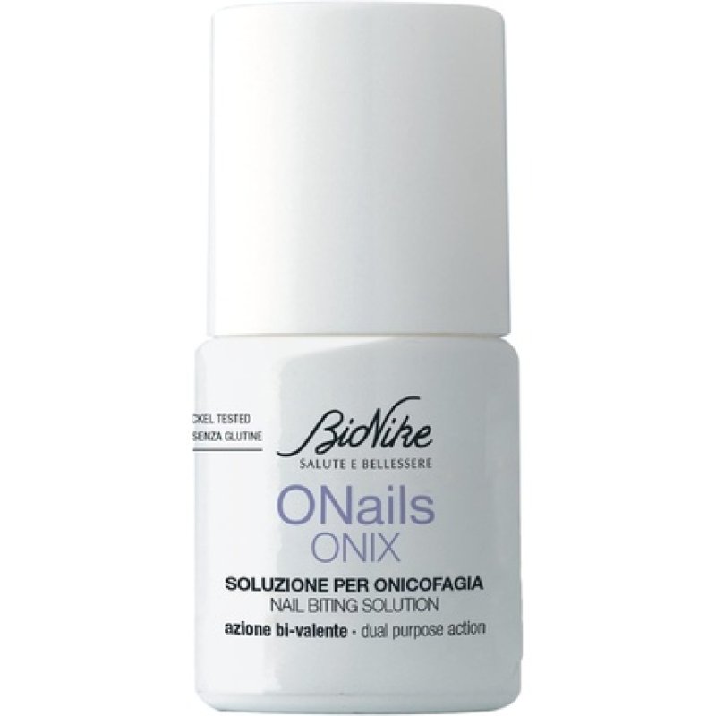 Onails Onix Solution for Nail Biting