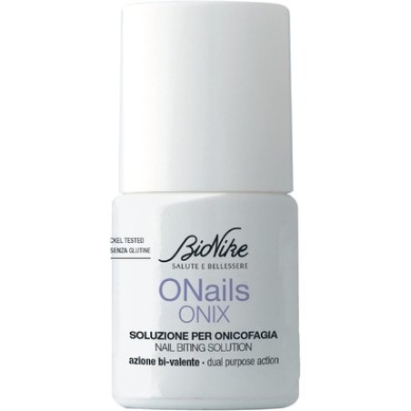 Onails Onix Solution for Nail Biting