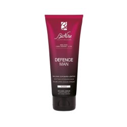 Defence Bionike Soothing Man Sensitive Skin Aftershave Balm 75ml