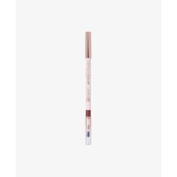BioNike Defence Color Lipliner with Natural Wax for Soft Application Long Lasting up to 8H Integrated Brush 203 Hazelnut