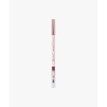 BioNike Defence Color Lipliner with Natural Wax for Soft Application Long Lasting up to 8H Integrated Brush 203 Hazelnut