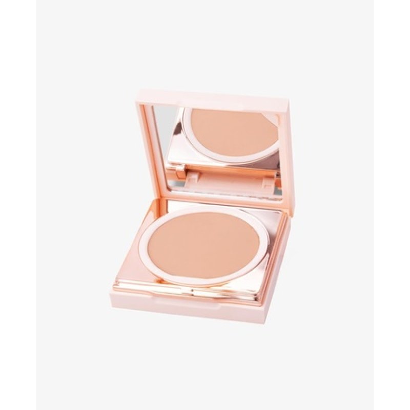 Defence Color Second Skin Compact Foundation N501 Sable