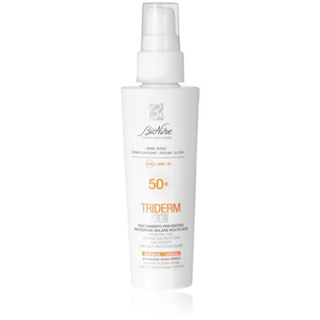 Triderm AK SPF50 Preventive Treatment of Actinic Keratoses 50ml