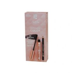 Bionike Defence Color Special Set Eyes 3d Mascara Kohl Pencil