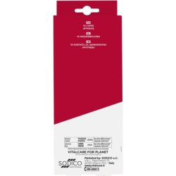 Vitalcare | Dyeing Accessories - Kit Of 10 Disposable Capes, More Professional