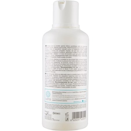 Intim Soothing pH 5.5 500ml