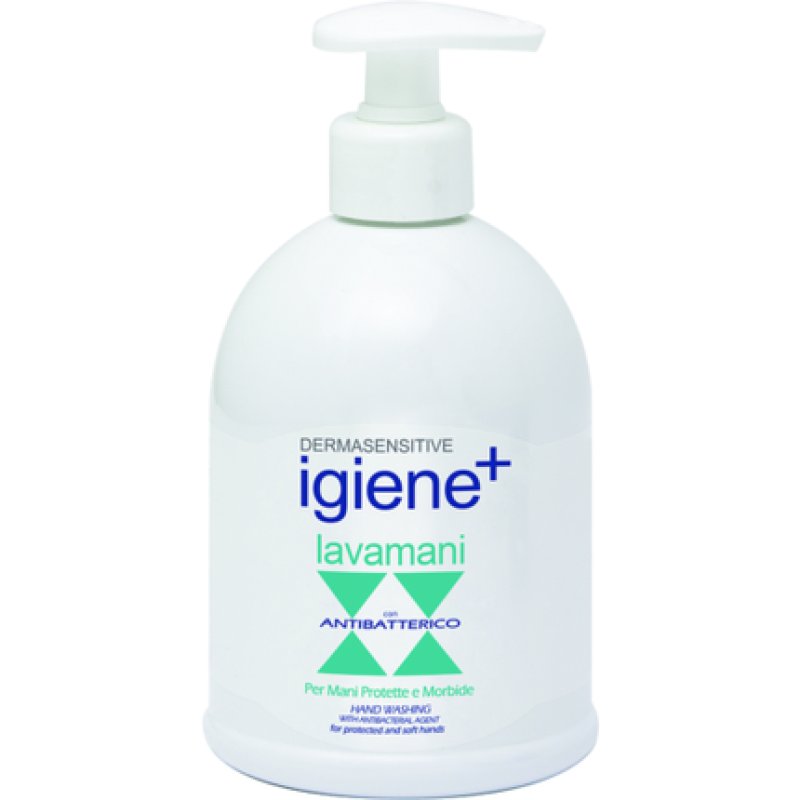 SO.DI.CO. Hygiene Washstand Antibacterial 16.9oz