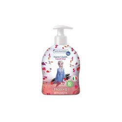 SO.DI.CO Frozen White Musk Liquid Soap 250ml
