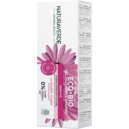 Naturaverde Dental 75ml