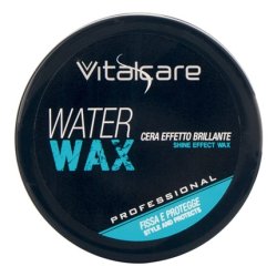 Vitalcare | Water Wax Hair Wax With Shine Effect, Professional Hair Wax For