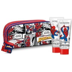 Spiderman Beauty Case Gift Set 2023