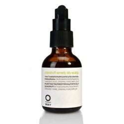 Oway Dandruff Remedy for Oily Scalps 1.7oz