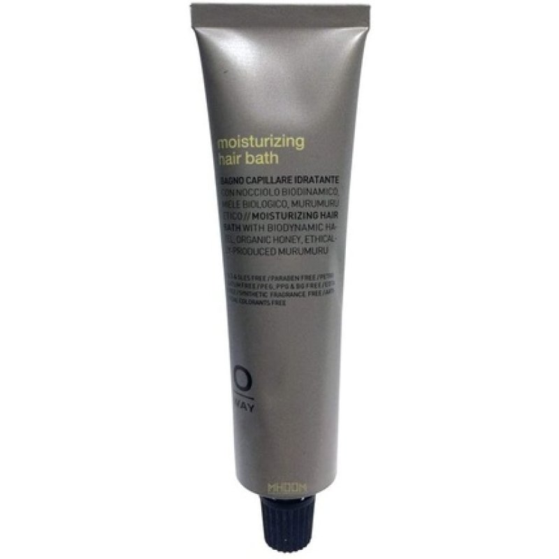OWAY Moisturizing Hair Bath 50ml