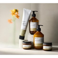 Insight Anti-Frizz Moisturizing Hair Conditioner 350ml