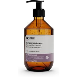 Insight Restructuring Shampoo 350ml - Strengthens and Restores