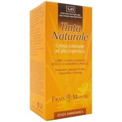 Frais Monde Permanent Hair Color - 200 Grams