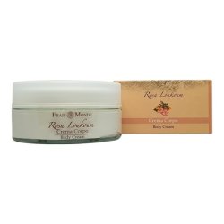 Frais Monde Treatment Body Cream Rose Loukoum 200 Ml