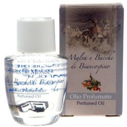 Fees World Fragrance Oil Mallow/Hawthorn Berries 12ml