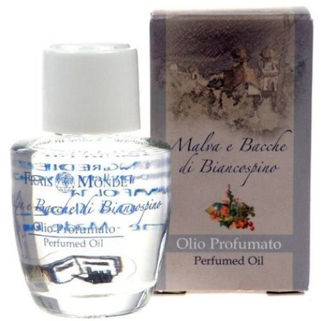 Fees World Fragrance Oil Mallow/Hawthorn Berries 12ml