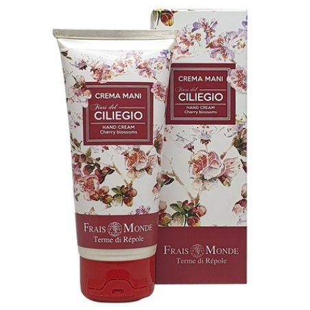 Frais Monde Cherry Blossom Hand Cream 500 G
