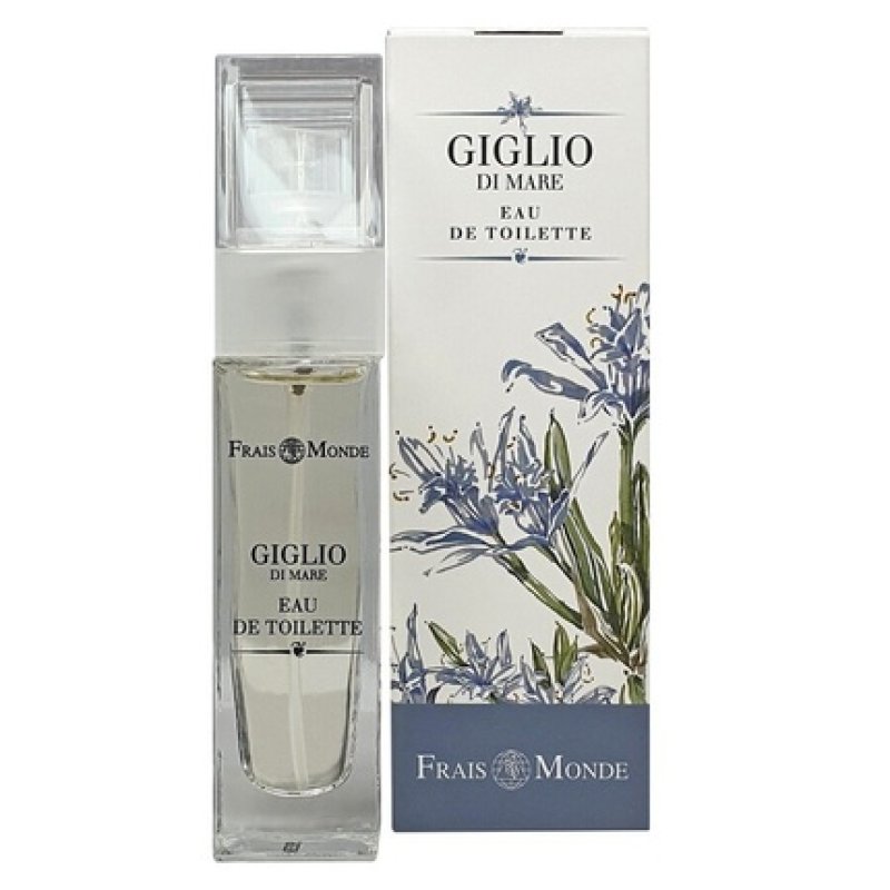 Frais Monde Eau De Toilette Giglio Di Mare 100 Ml