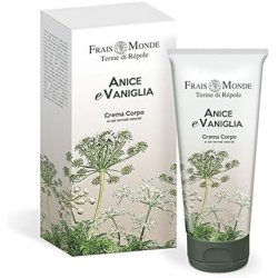 Frais Monde Anis-Vaini Body Cream 200ml