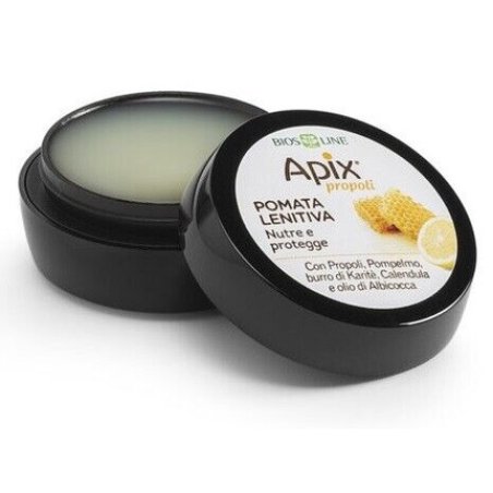 Apix Propolis Salve for Nose/Lips