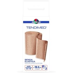 Tendimed Elastic Bandage 10 x 450cm