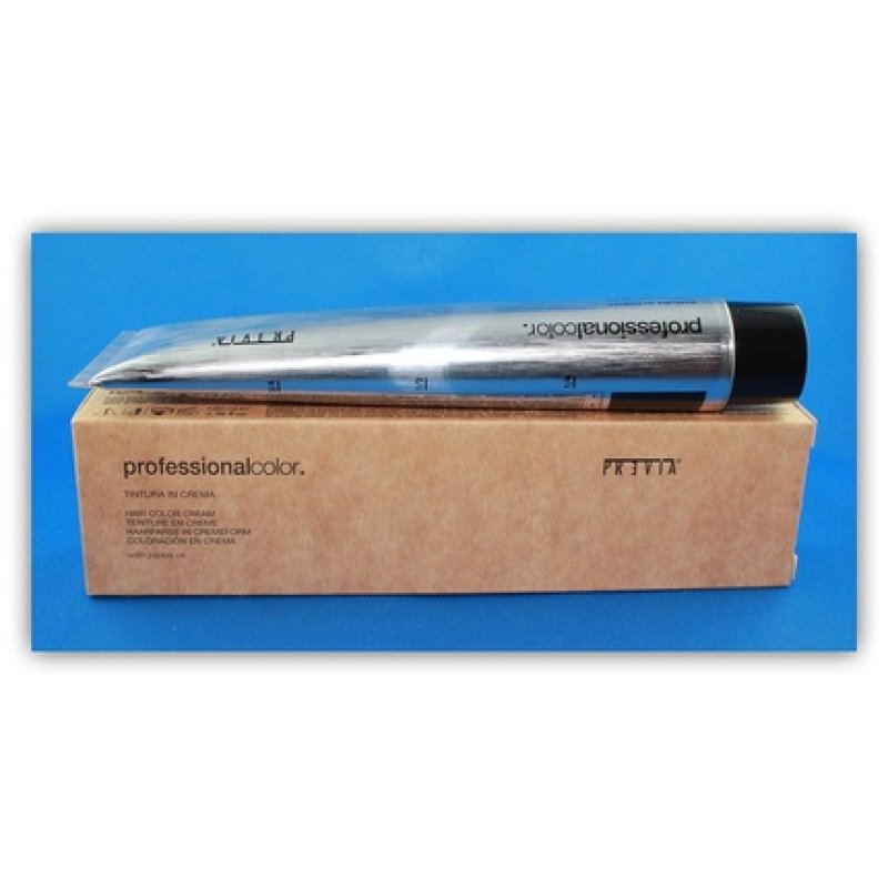 PREVIA Professionalcolor Permanent Colour Cream Hair Dye - K9 Caramel 100ml