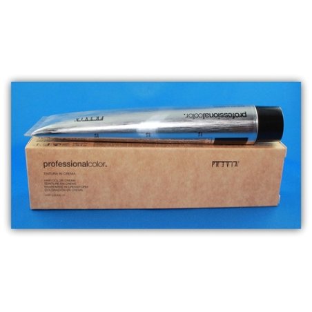 PREVIA Professionalcolor Permanent Colour Cream Hair Dye - K9 Caramel 100ml