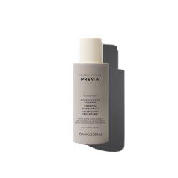 PREVIA RECONSTRUCT Regenerating Shampoo 100ml