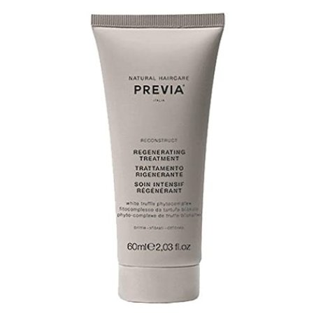 PREVIA RECONSTRUCT Regenerating Treatment 60ml