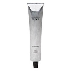 PREVIA Permanent Colour Hair Color 10 1 Platinum Ash 100ml