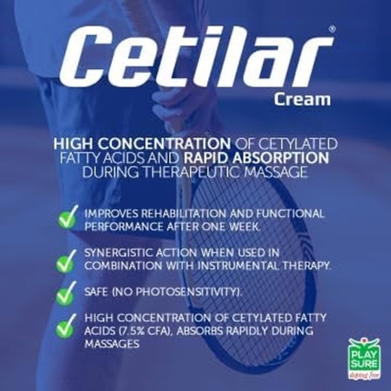 Pharmanutra Joint Cream 50ml