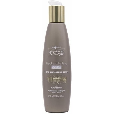 Hair Company Inimitable Style Heat Protecting Serum 250ml