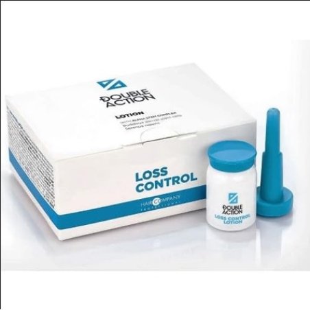 Hair Company Anti-Hair Loss Ampoules with Specially Developed Formula