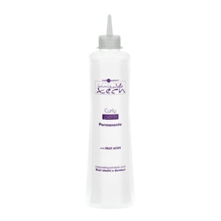 Hair Company Inimitable Tech Curl Perm Liquid 500ml