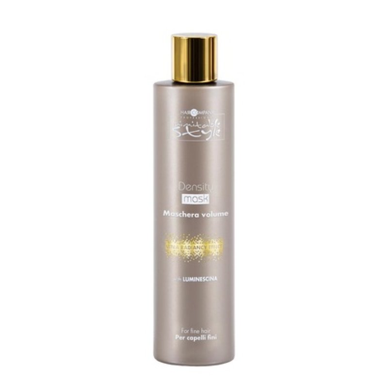 Inimitable Volume Density Hair Mask 200ml