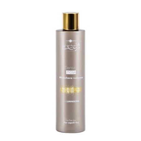 Inimitable Volume Density Hair Mask 200ml