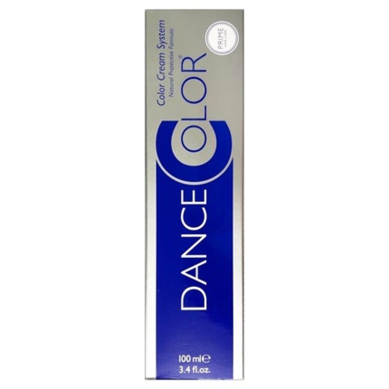 Dance Color Colorante CapTube 666 - Dark Blonde Red