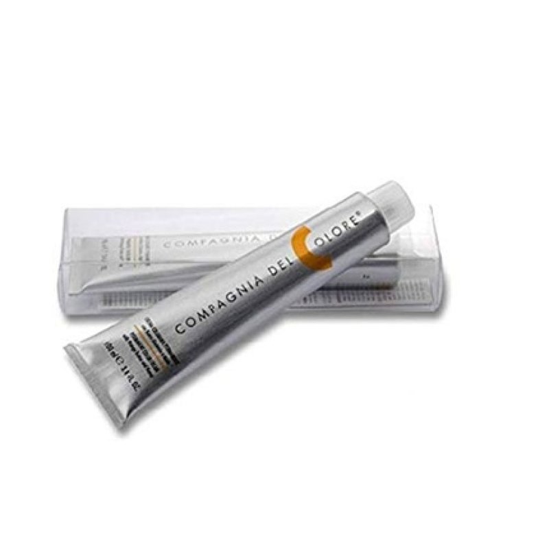 Permanent Color Cream 100ml 3.4 fl oz 8.66 Light Intense Red Blonde