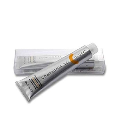 Permanent Color Cream 100ml 3.4 fl oz 8.66 Light Intense Red Blonde