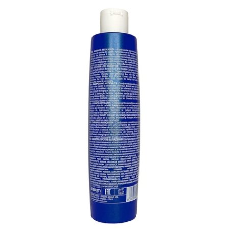 Compagnia Del Colore Stop Hair Loss Shampoo with Bio Blueberry Extract 250ml/8.45oz