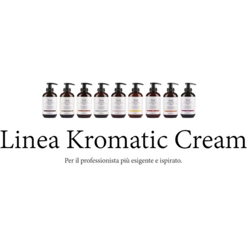 Nook Kromatic Cream Copper 250ml