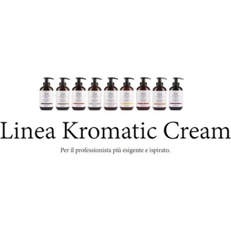 Nook Nectar Kolor Kromatic Cream Lemon 250ml