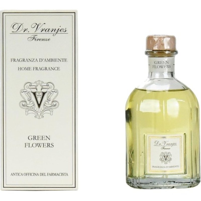Dr. Vranjes Green Flowers Diffuser 250ml
