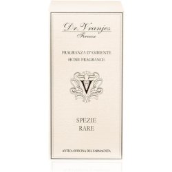 Room Fragrance Refill with Sticks - Spezie Rare