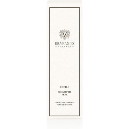 Dr. Vranjes Chinotto Pepe 500ml Refill