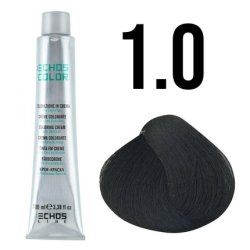 Echosline Hair Color 100ml Professional Permanent Dyeing Cream